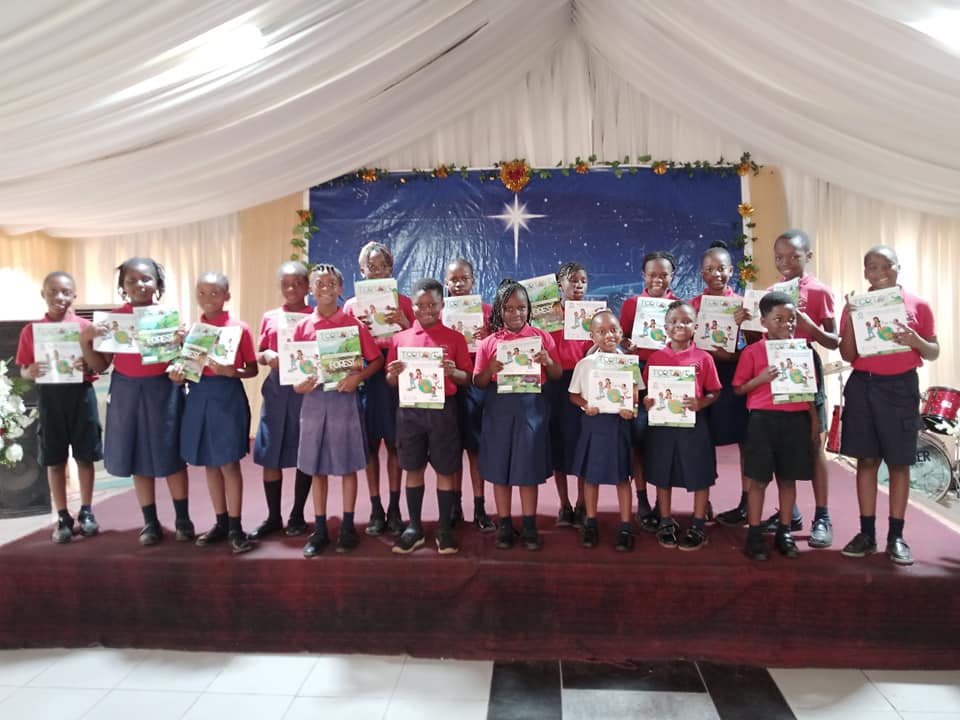 Rosecroft Preparatory School - Campus View