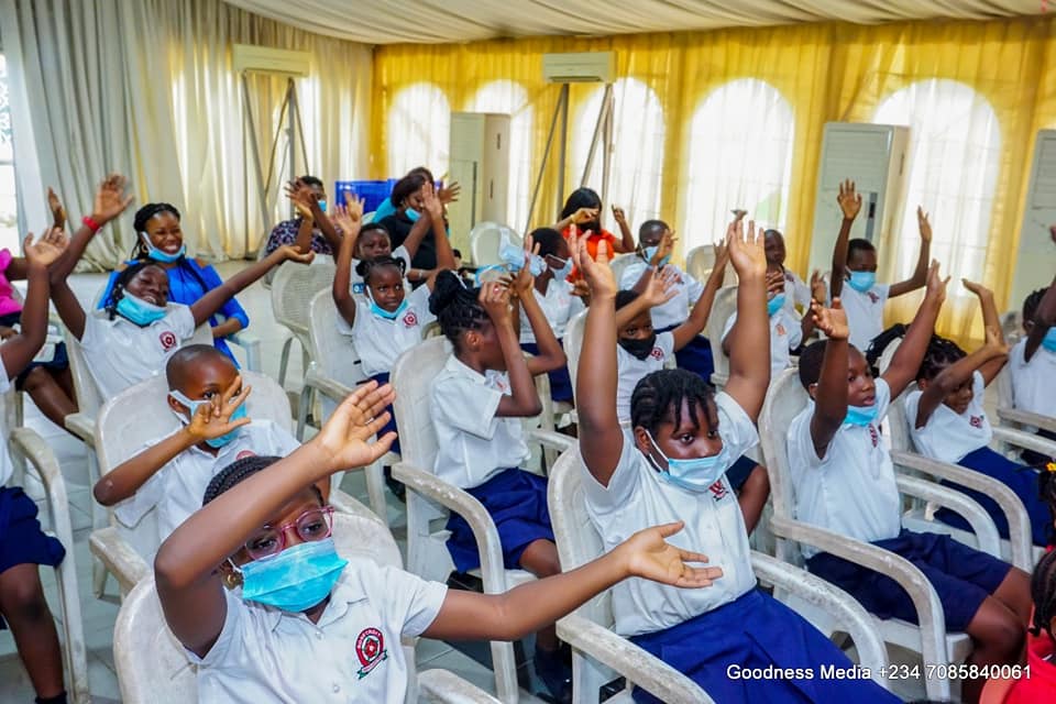 Rosecroft Preparatory School - School Building