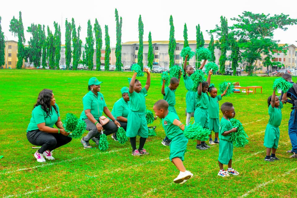 Rosecroft Preparatory School - Facilities