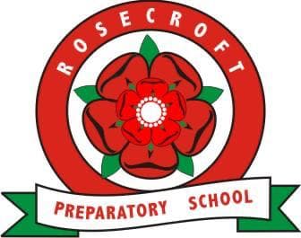 Rosecroft Logo